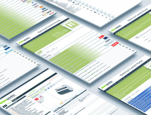 Améliorez vos projets d’ingénierie grâce à Electrical Content Portal